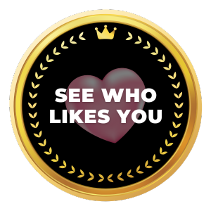 Likes You Badge
