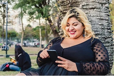 local bbw