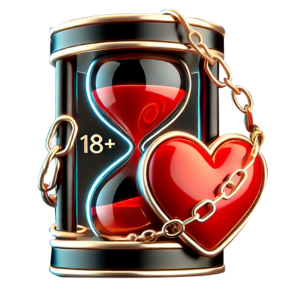 Hourglass Icon
