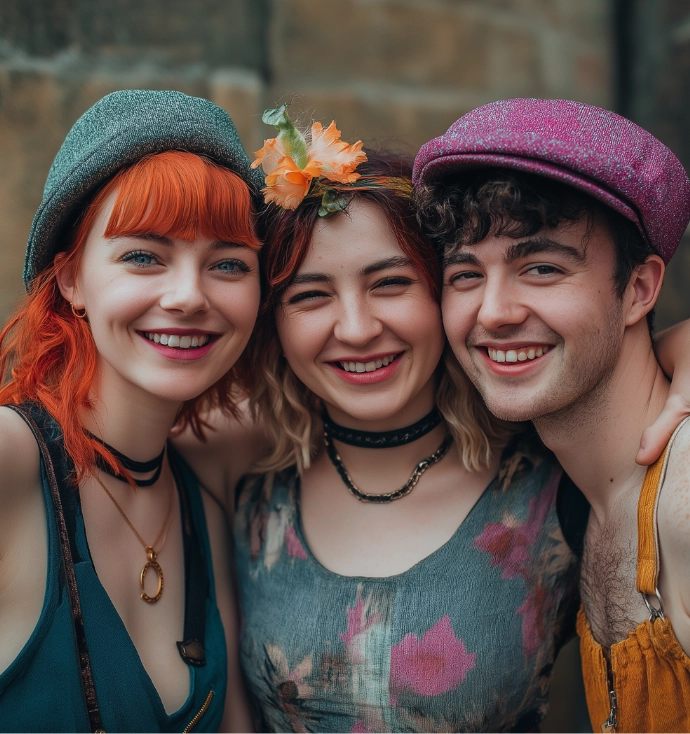 poly edinburgh