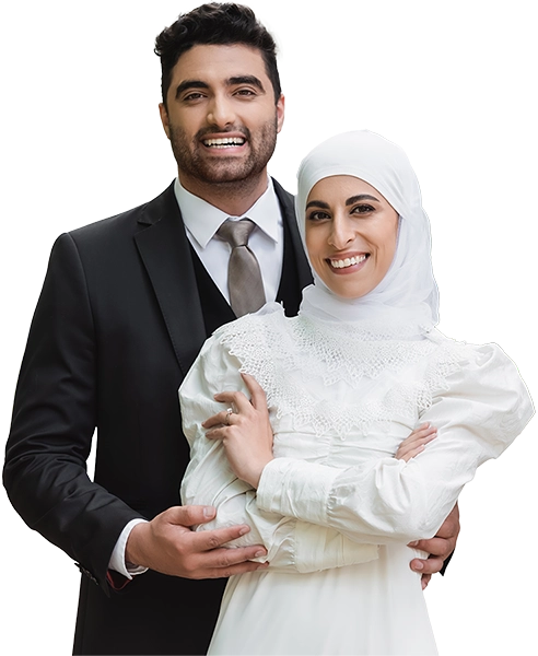 Join 1000's of Muslim Singles looking for relationships, love and marriage on MuslimLoveHub app 