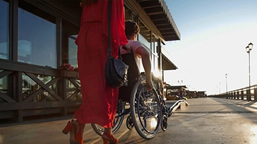 Disability dating feature 2