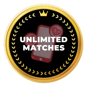 Matches Badge