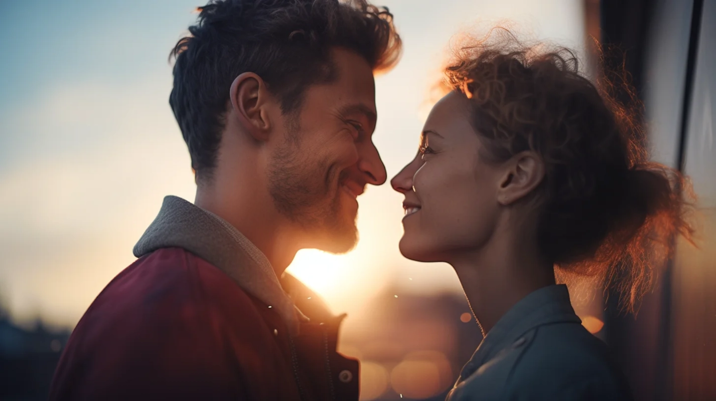 personality dates london