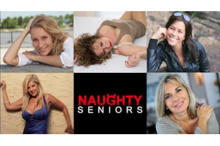 Naughty Seniors Step 2 of how it works