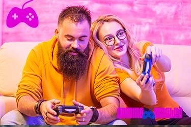 Join 1000's of Gamers looking for Fun, friends and a community on the Gaming.Singles dating app