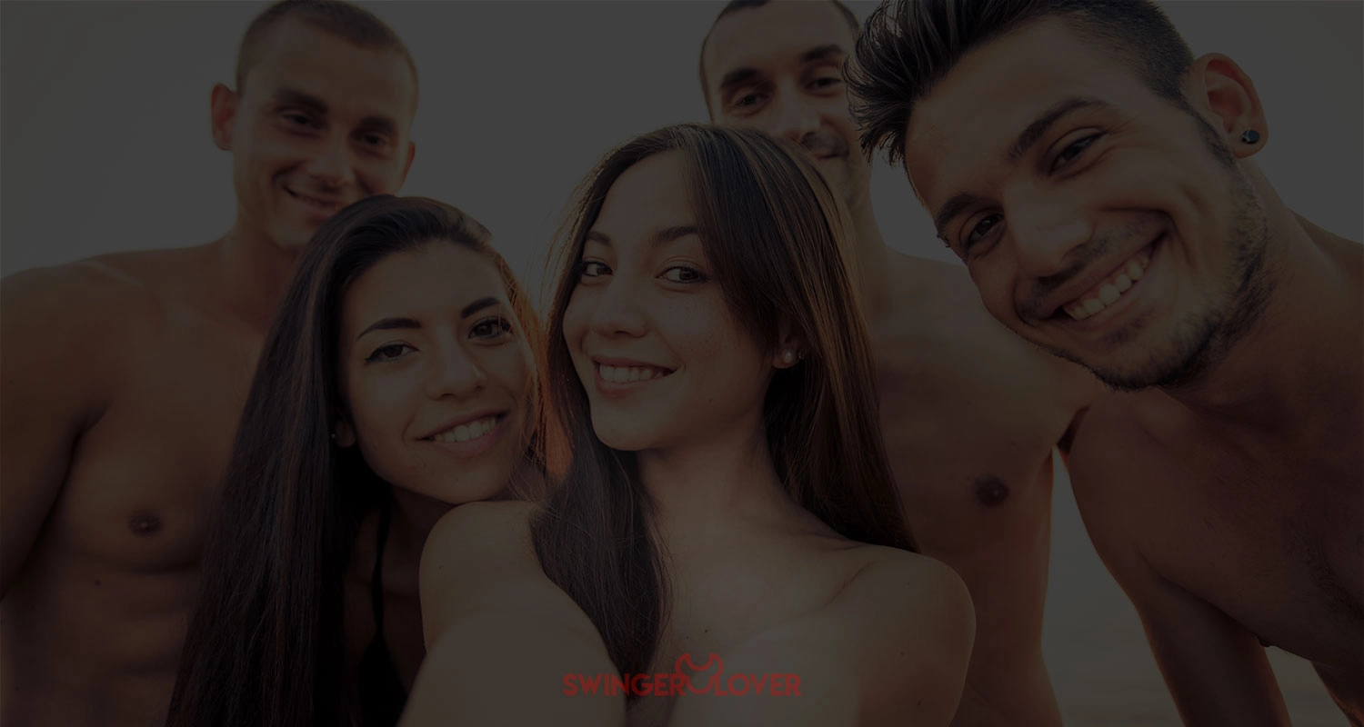 Join thousands of Swingers at SwingerLover.com for Adult Partner Swaps, Group Fun, and Threesomes