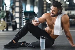 dating app for active singles near you