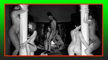 swingers y tríos liberales