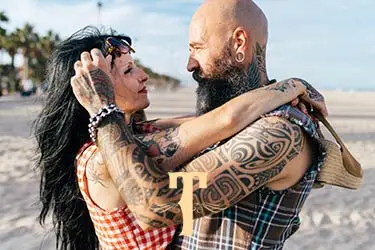 Join 1000's of body art lovers at Tattooed.Singles for Dating