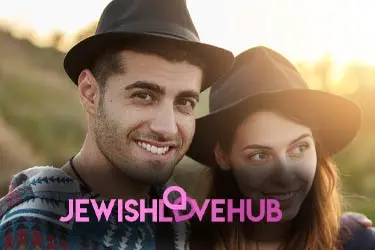 Join 1000's at JewishLoveHub for Jewish Singles Dating