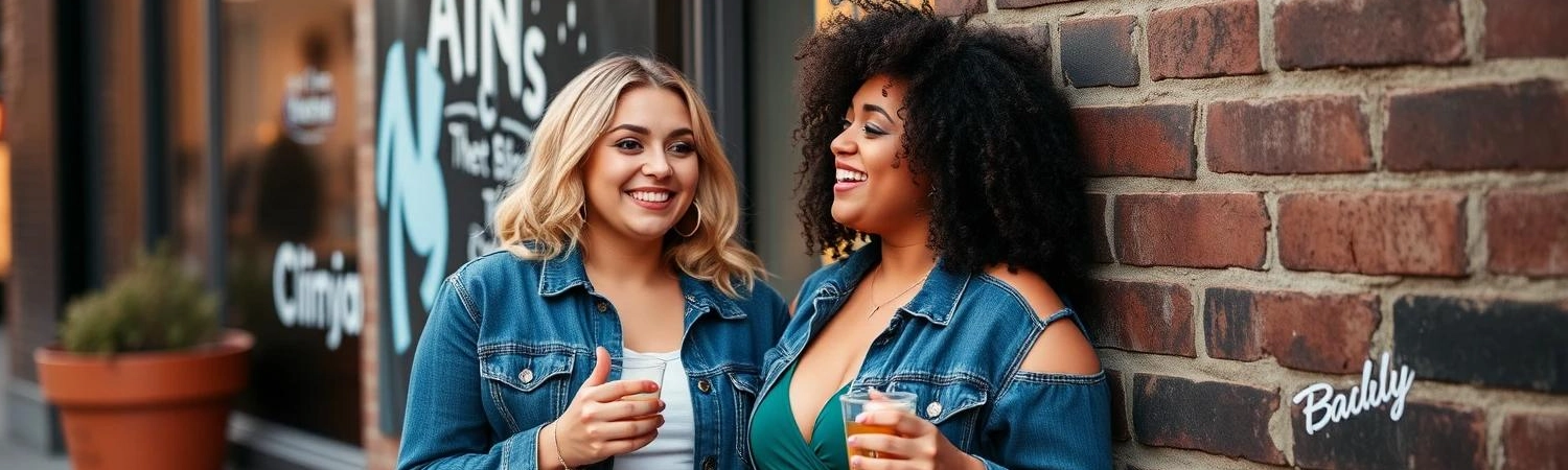 BBW Dating Profiles in Melbourne