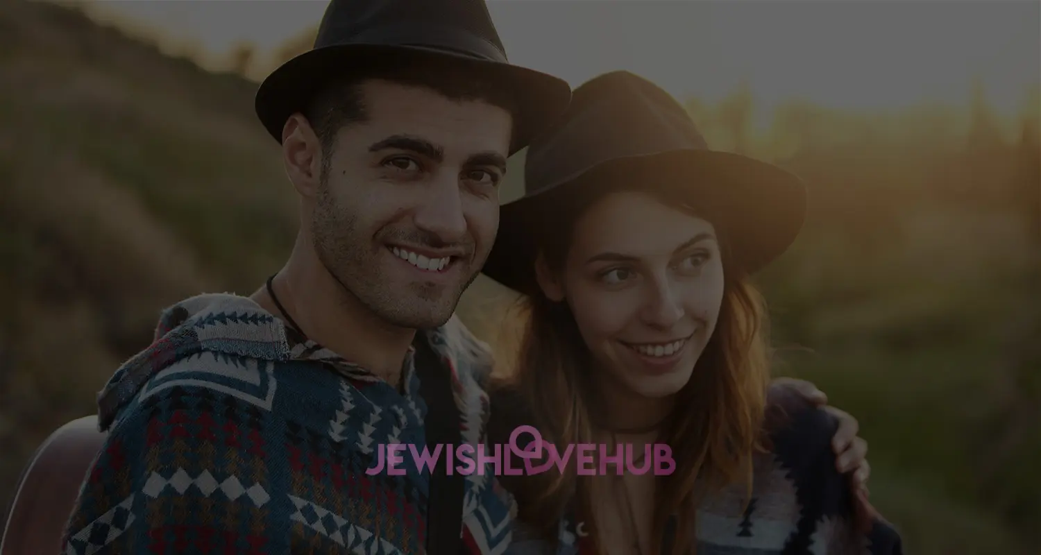 Join 1000's at JewishLoveHub for Jewish Singles Dating