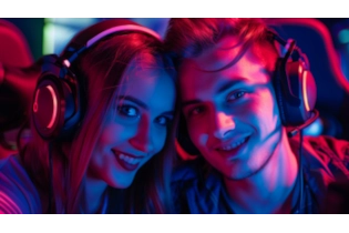 date a gamer near you