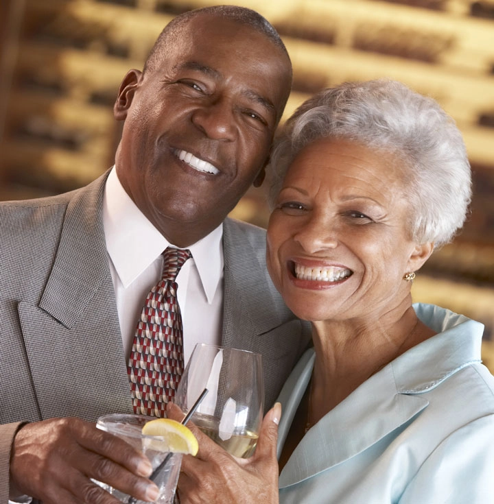Dating Site Over 50
