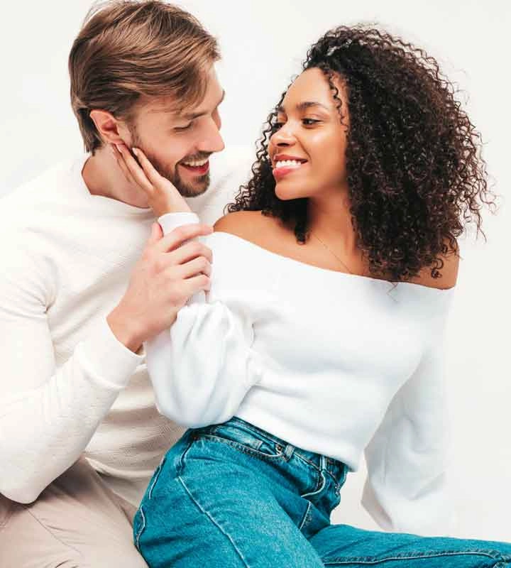 Interracial Dating
