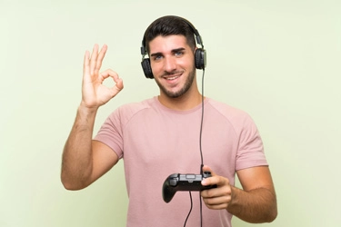 Meet Gamers Near You