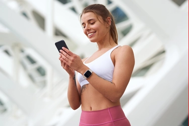 Fitness Singles