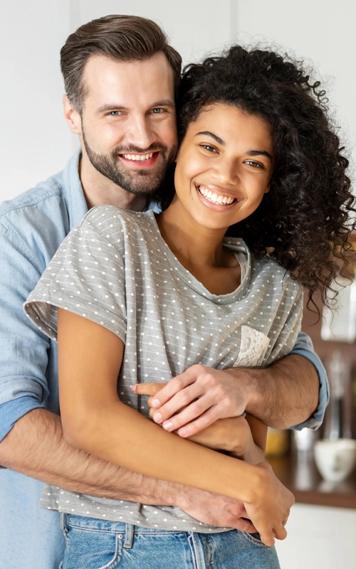 Interracial Match