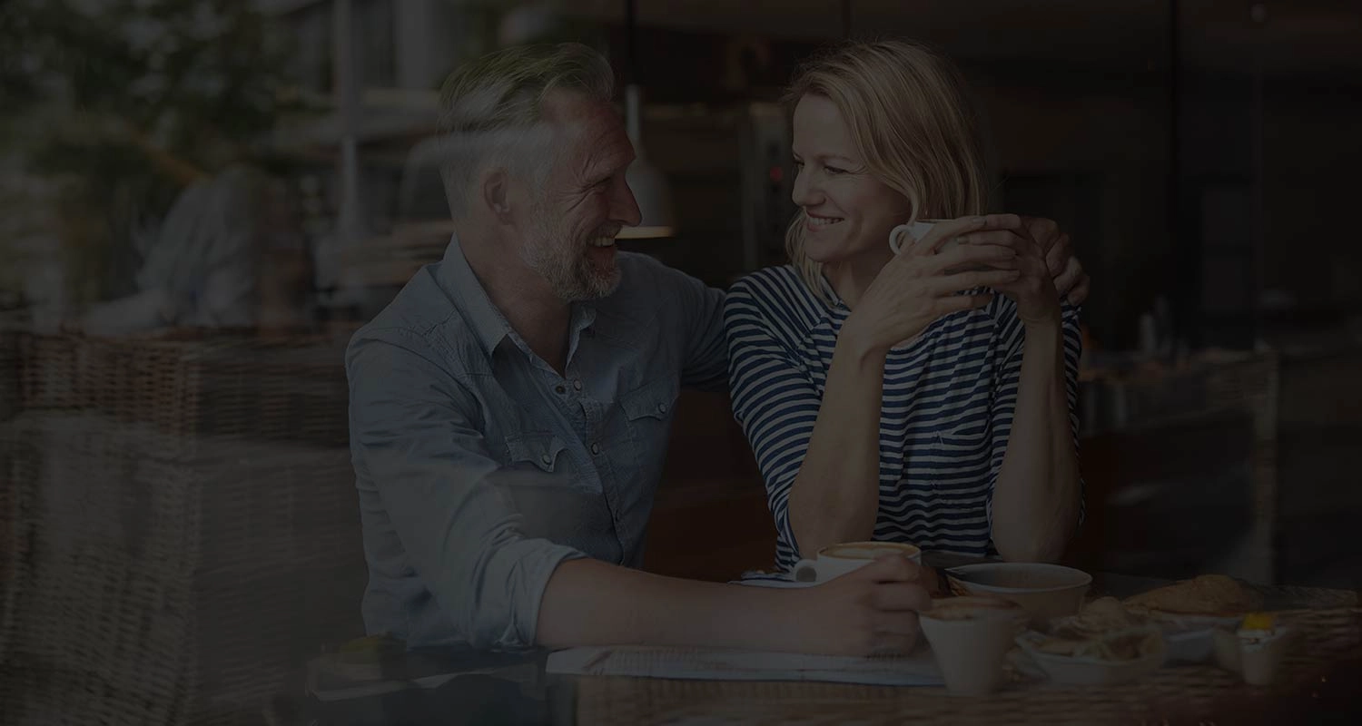 Join 1000's of Singles Over 40 looking for relationships, love, and fun on Over40LoveHub dating app