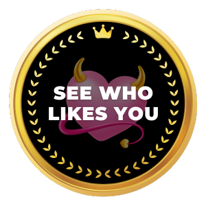 Likes You Badge