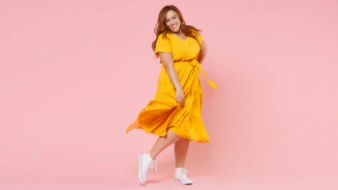 plus size dating