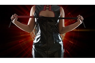 BDSM Georgia Mistress