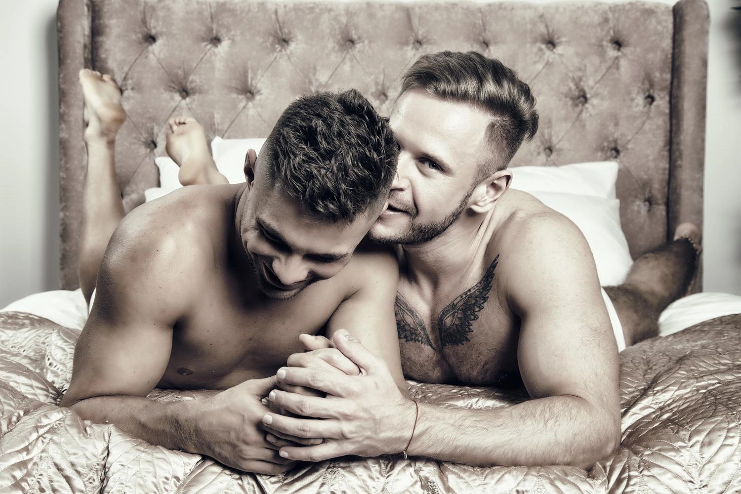 Gaymale