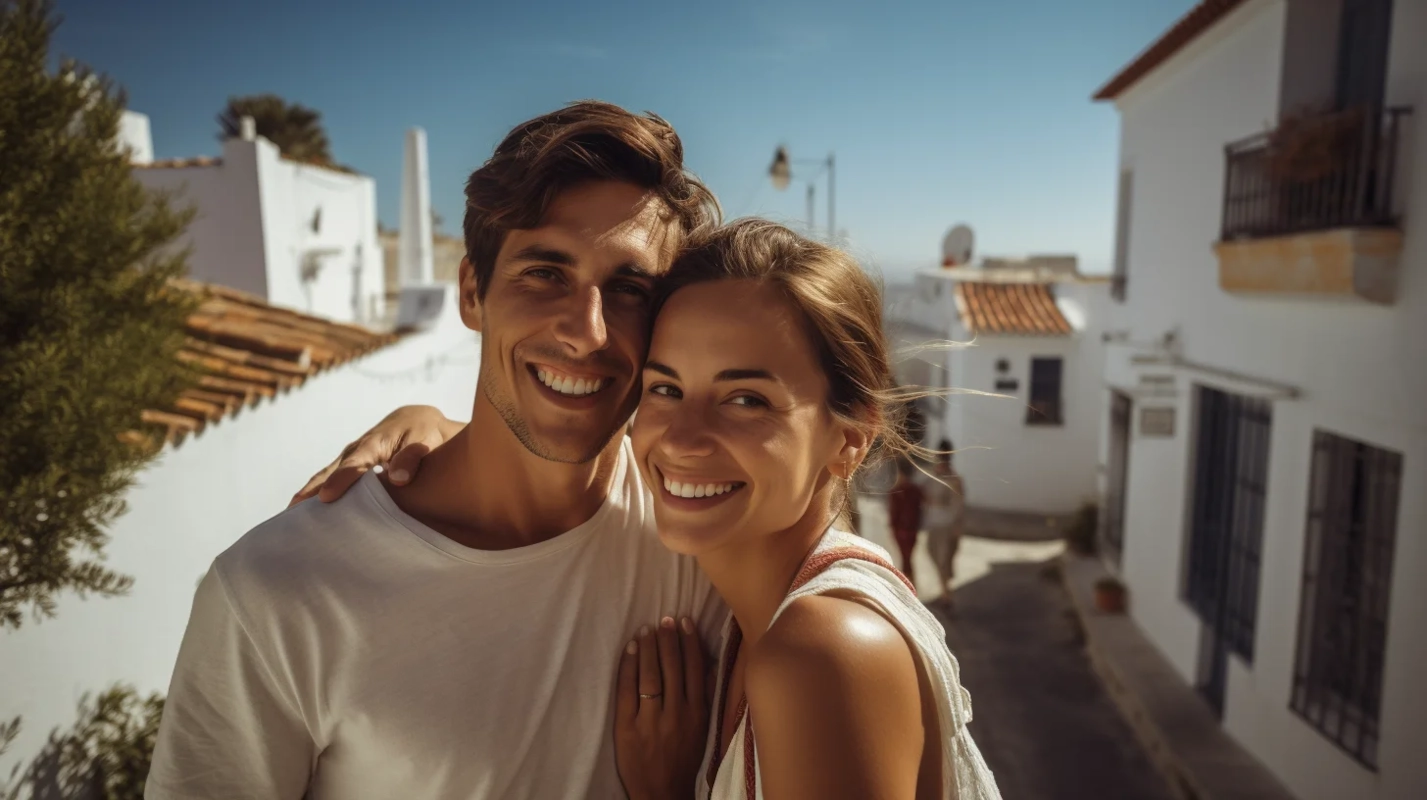 Amor Latino - Solteros y Citas Latinas