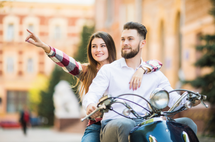 Dating Italian Singles | Find Love and Date in Italy