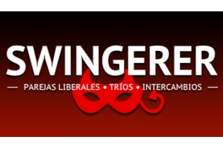 logo swingerer es