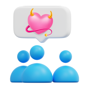 Spaces Icon