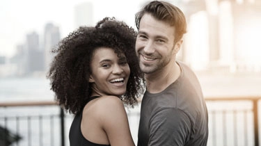 Polyamorous Relationships