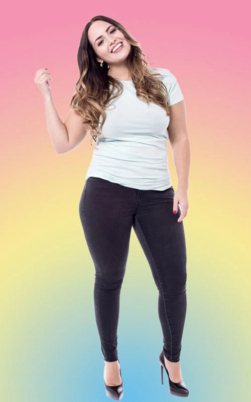 Curvy Dating