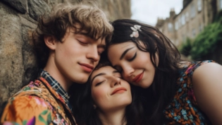 polyamory edinburgh