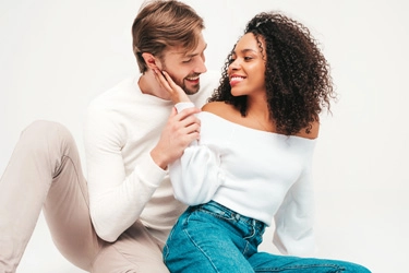 Interracial Dating