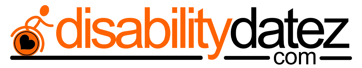 Disability Dates logo