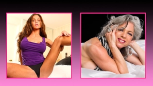 amigas maduras
