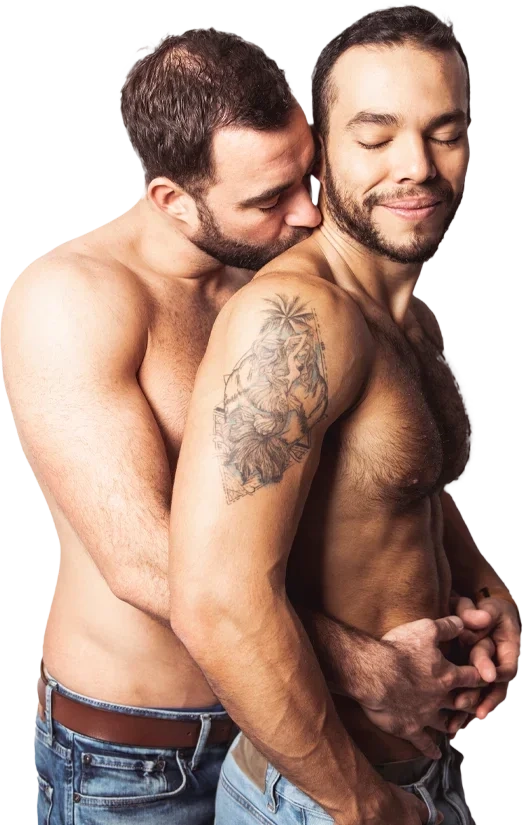Gay Male