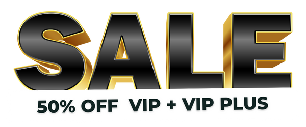 Sale Icon