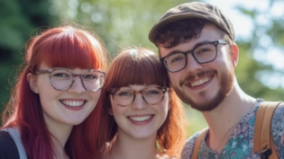 polyamory cardiff