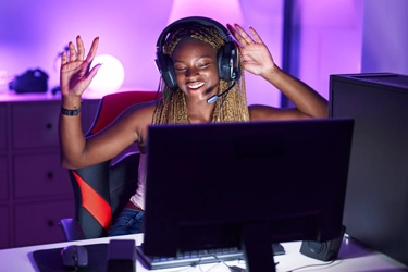 Gamer Girls Dating