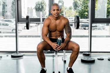 Fit Man