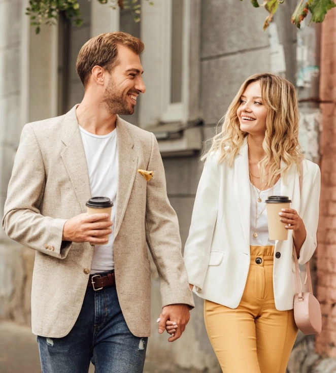 Dating Sites