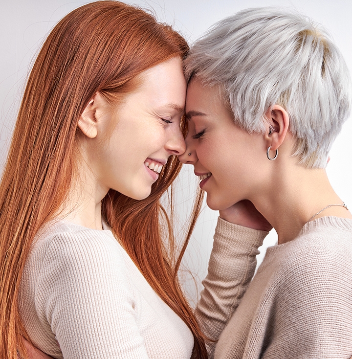 Lesbian
