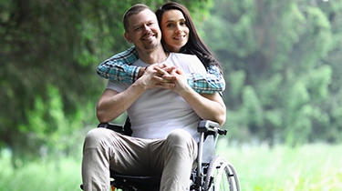 Disability dating feature 1
