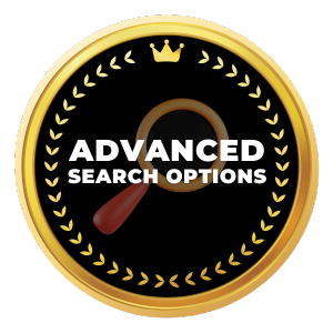 Search Badge