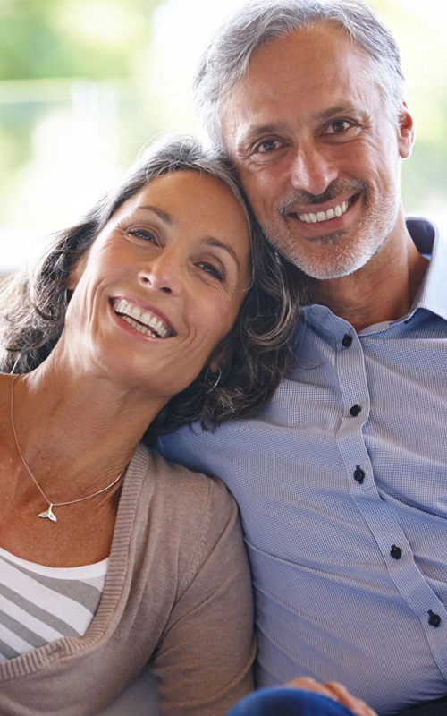 Dating Over 50