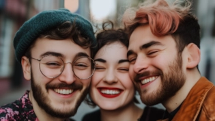 polyamorous relationship edinburgh