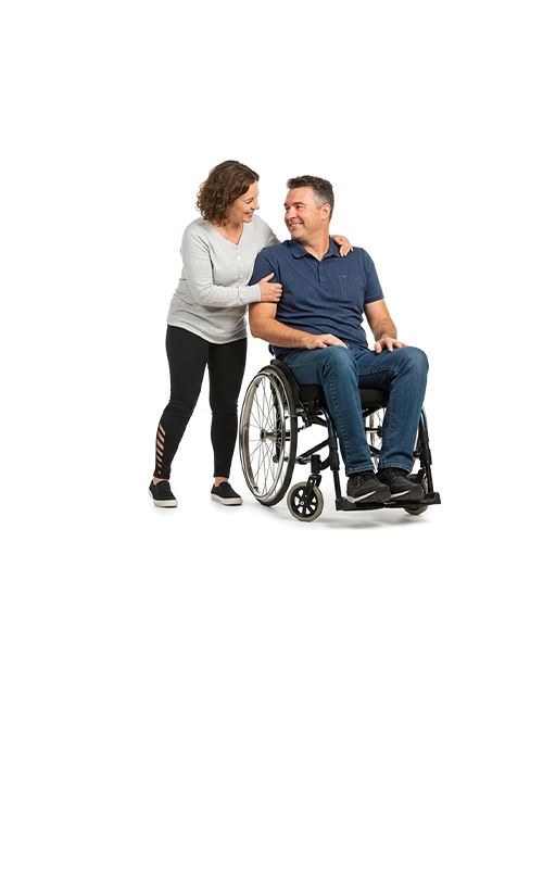 Disability Dating hero 2